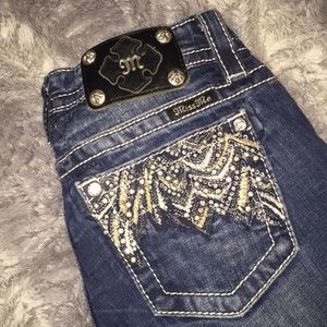 High Quality Miss Me®️ Jeans !